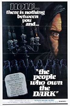 The People Who Own the Dark (1976) - Stream Online