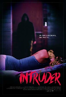 Intruder (2016) - Stream Online