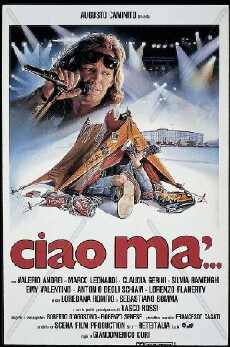 Ciao ma'... (1988) - Stream Online