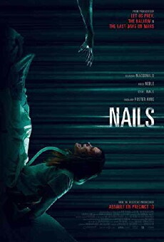 Nails (2017) - Stream Online