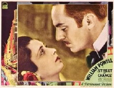 Street of Chance (1930) - Stream Online