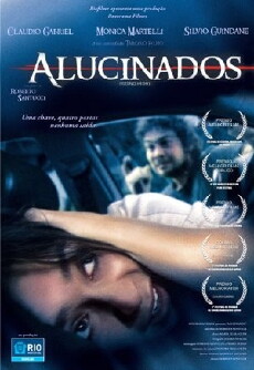Alucinados (2008) - Stream Online