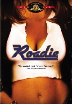 Roadie (1980) - Stream Online