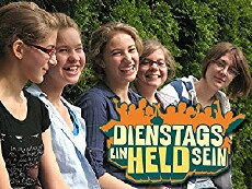 Dienstags ein Held sein (2012) - Stream Online