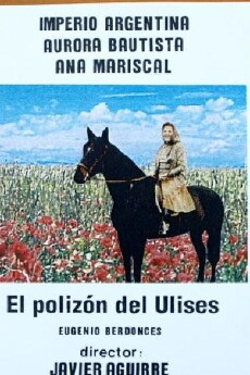 El polizón del Ulises (1987) - Stream Online