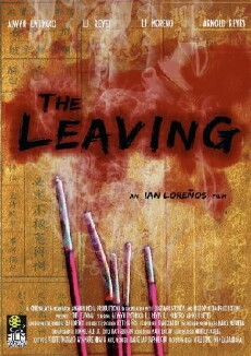 The Leaving (2010) - Stream Online