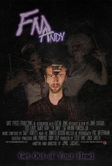 FM Andy (2015) - Stream Online