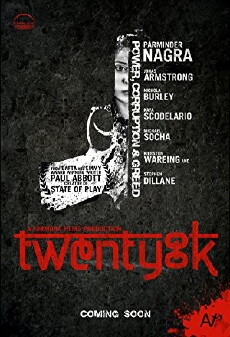 Twenty8k (2012) - Stream Online