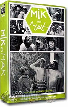 Mik-Mak (1962) - Stream Online