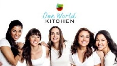 One World Kitchen (2015) - Stream Online