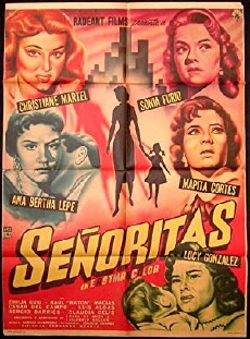 Señoritas (1959) - Stream Online