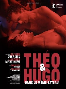 Paris 05:59: Théo & Hugo (2016) - Stream Online