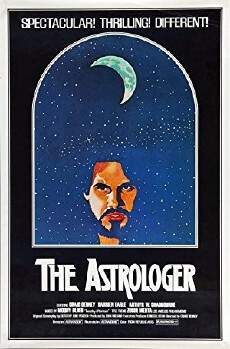 The Astrologer (1976) - Stream Online