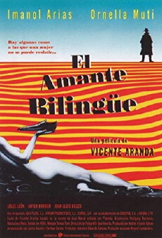 El amante bilingüe (1993) - Stream Online