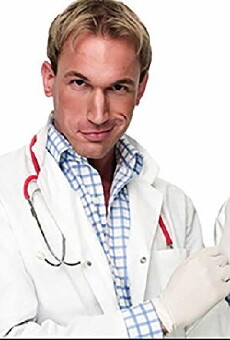 Embarrassing Illnesses (2007) - Stream Online
