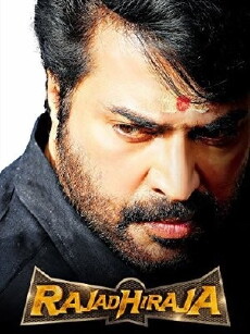 Rajadhi Raja (2014) - Stream Online