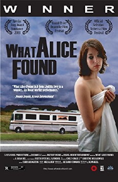 What Alice Found (2003) - Stream Online