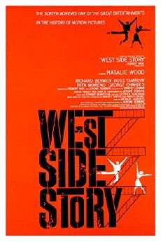West Side Story (1961) - Stream Online