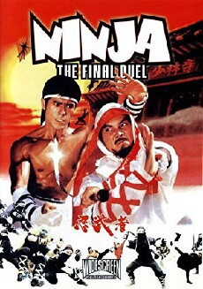 Ninja: The Final Duel (1986) - Stream Online
