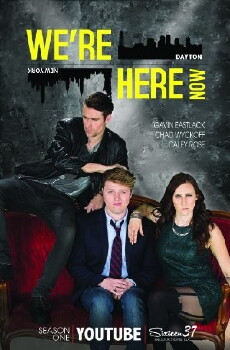 We're Here Now (2016) - Stream Online