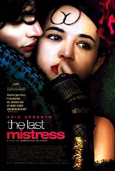 The Last Mistress (2007) - Stream Online