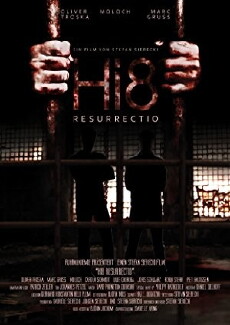Hi8: Resurrectio (2016) - Stream Online