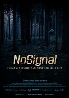 No Signal (2012) - Stream Online