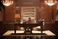 The Drug King (2018) - Stream Online