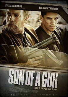 Son of a Gun (2014) - Stream Online