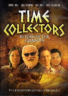 Time Collectors (2012) - Stream Online