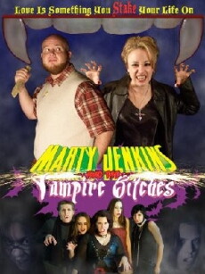 Marty Jenkins and the Vampire Bitches (2006) - Stream Online