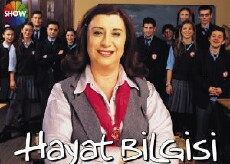 Hayat bilgisi (2003) - Stream Online