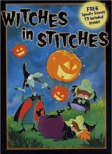 Witches in Stitches (1997) - Stream Online