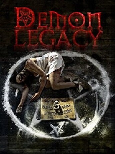Demon Legacy (2014) - Stream Online