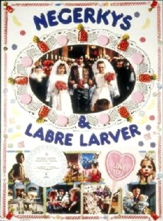 Negerkys og labre larver (1987) - Stream Online