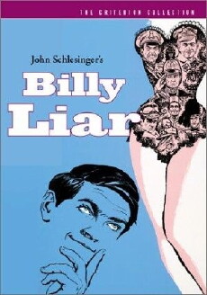 Billy Liar (1963) - Stream Online