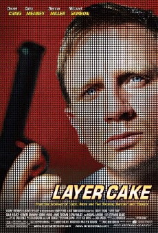 Layer Cake (2004) - Stream Online