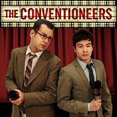 The Conventioneers (2006) - Stream Online