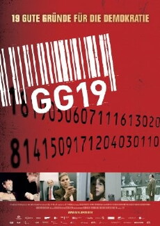 GG 19 - Eine Reise durch Deutschland in 19 Artikeln (2007) - Stream Online
