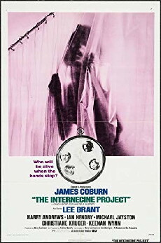 The Internecine Project (1974) - Stream Online