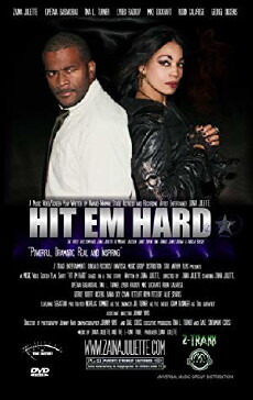 Hit Em Hard, the Story of Zaina Juliette (2014) - Stream Online