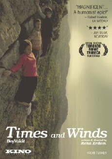 Times and Winds (2006) - Stream Online