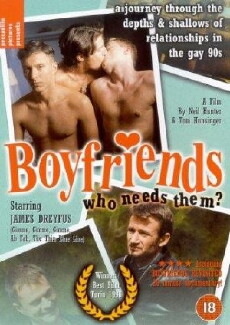 Boyfriends (1996) - Stream Online