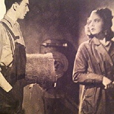 Black Memory (1947) - Stream Online