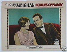 Tongues of Flame (1924) - Stream Online