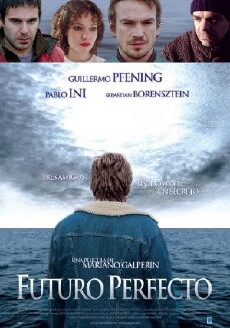 Perfect Future (2008) - Stream Online