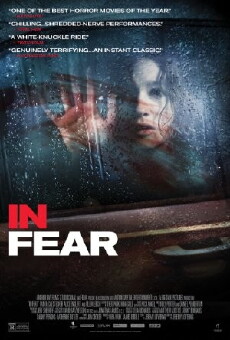 In Fear (2013) - Stream Online