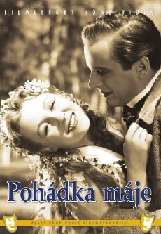Pohádka máje (1940) - Stream Online