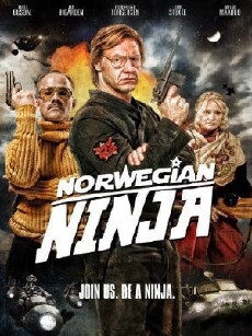 Norwegian Ninja (2010) - Stream Online