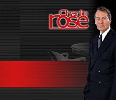 Charlie Rose (1991) - Stream Online